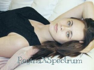 ReginaXSpectrum