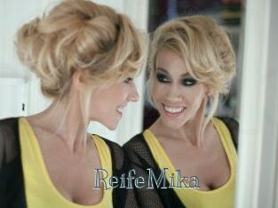 ReifeMika