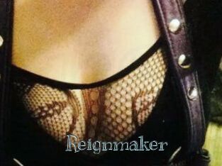 Reignmaker