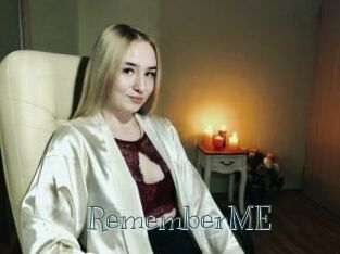 RememberME