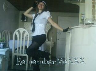 RememberMeXXX