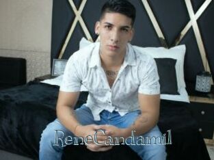 ReneCandamil Free bizarre links
