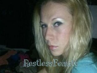 RestlessBeauty Free bizarre links