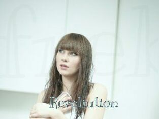 Revoliution Free bizarre links