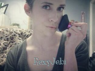 RexyJebi