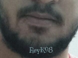 ReyK98