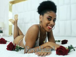 ReyaHazel