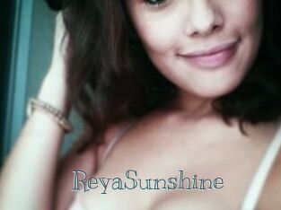 ReyaSunshine