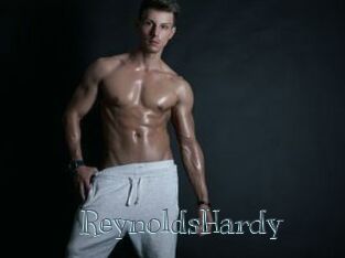 ReynoldsHardy