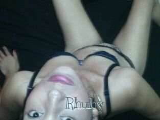 Rhuby