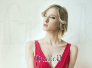 RiaDoll