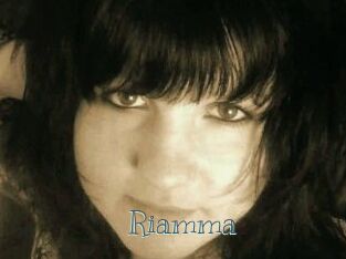 Riamma