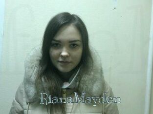 RianaMayden