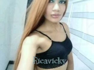 Ricavicky