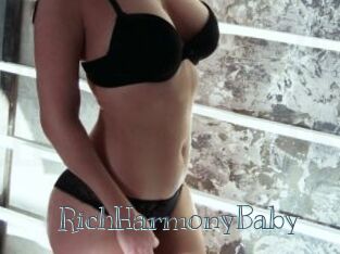 RichHarmonyBaby