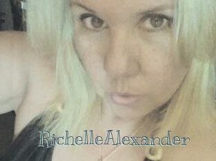 Richelle_Alexander