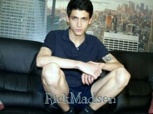 RickMadsen
