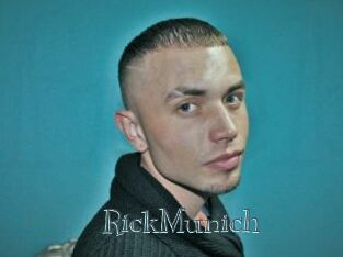 RickMunich