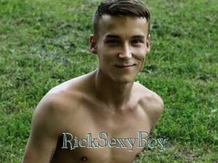 RickSexyBoy