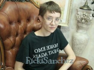RickiSanchez
