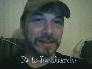 RickyRickhardo