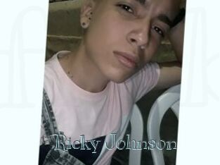 Ricky_Johnson