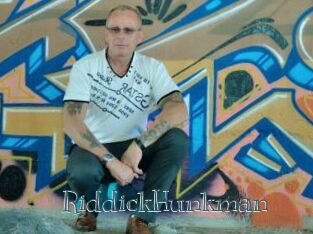 RiddickHunkman Free bizarre links