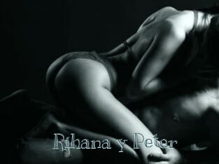 Rihana_y_Peter