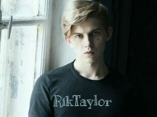 RikTaylor