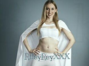 RileyReyXXX