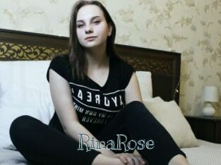 RinaRose Free bizarre links