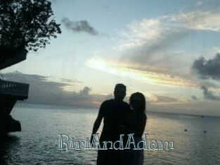 RiriAndAdam
