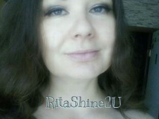 RitaShine2U