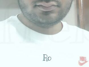 Ro
