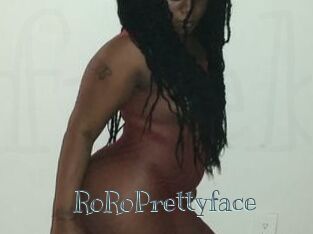 RoRoPrettyface