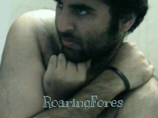 RoaringFores