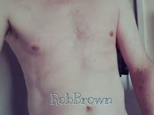 RobBrown