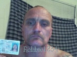 Robbie1234