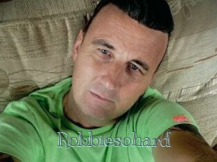 Robbiesohard