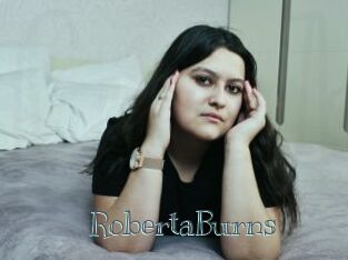 RobertaBurns