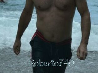 Roberto740 Free bizarre links