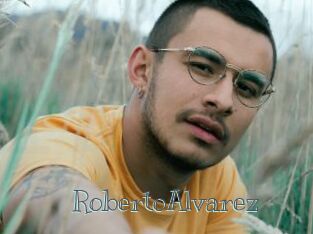 RobertoAlvarez