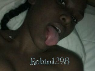 Robin1298