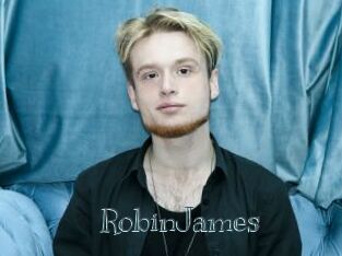 RobinJames