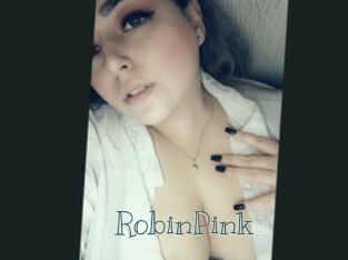 RobinPink