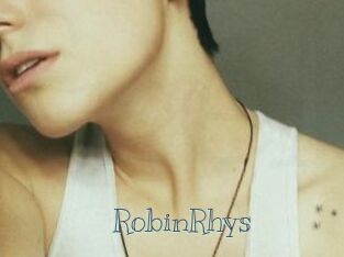 RobinRhys