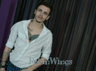 RobinWings