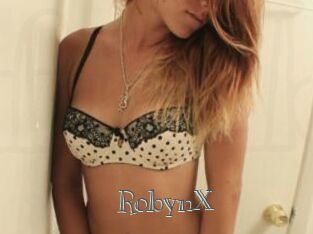 RobynX
