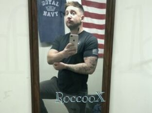 RoccooX