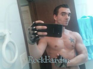 RockHardin